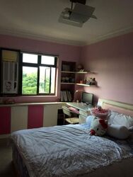 Blk 88 Telok Blangah Heights (Bukit Merah), HDB 5 Rooms #484279971